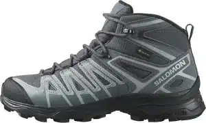 Botas SALOMON X Ultra Pioneer Mid Gore-tex Mujer