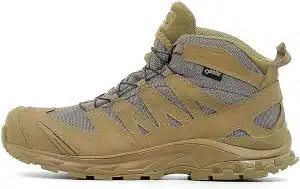 Botas SALOMON Xa Forces Mid Gtx